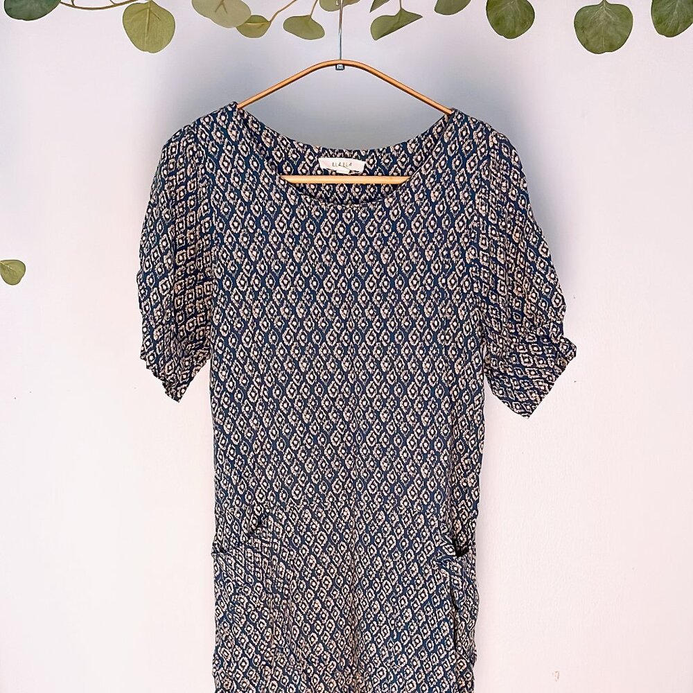 Illa Illa dress